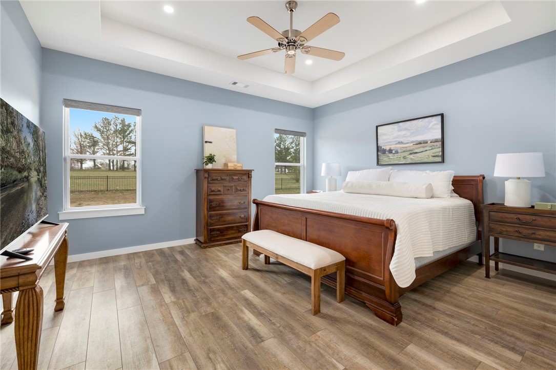 Mission Estates - Residential