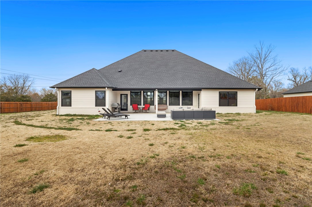 Mission Estates - Residential