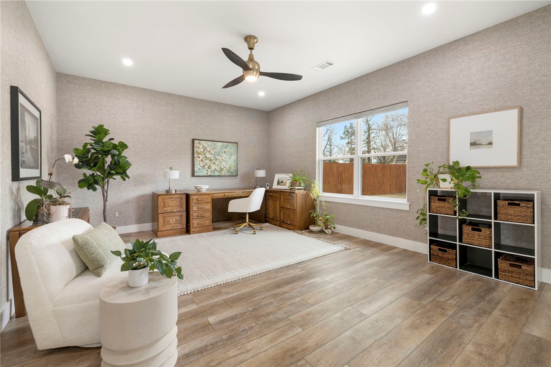 Mission Estates - Residential