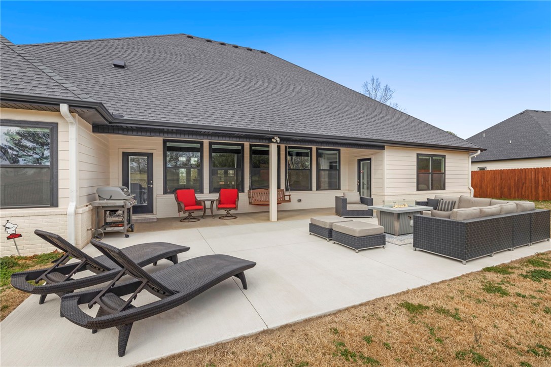 Mission Estates - Residential