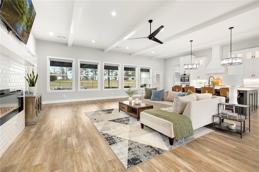 Mission Estates - Residential