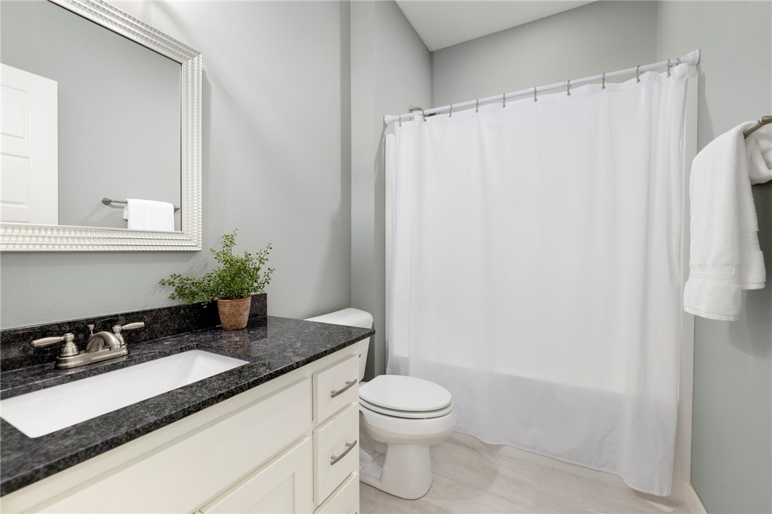 Mission Estates - Residential