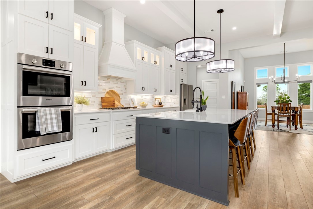 Mission Estates - Residential