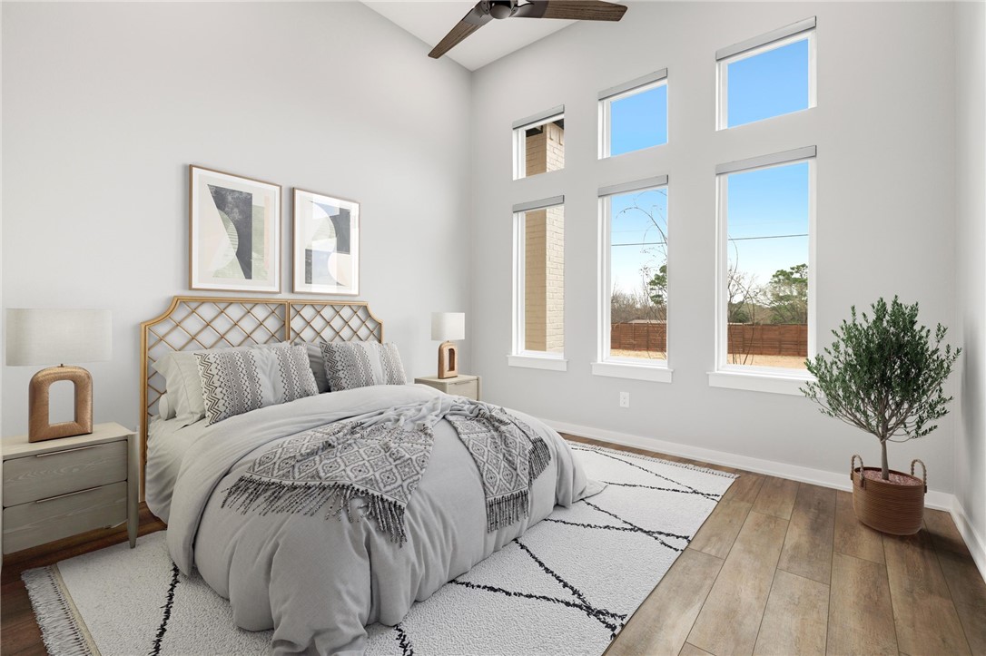 Mission Estates - Residential