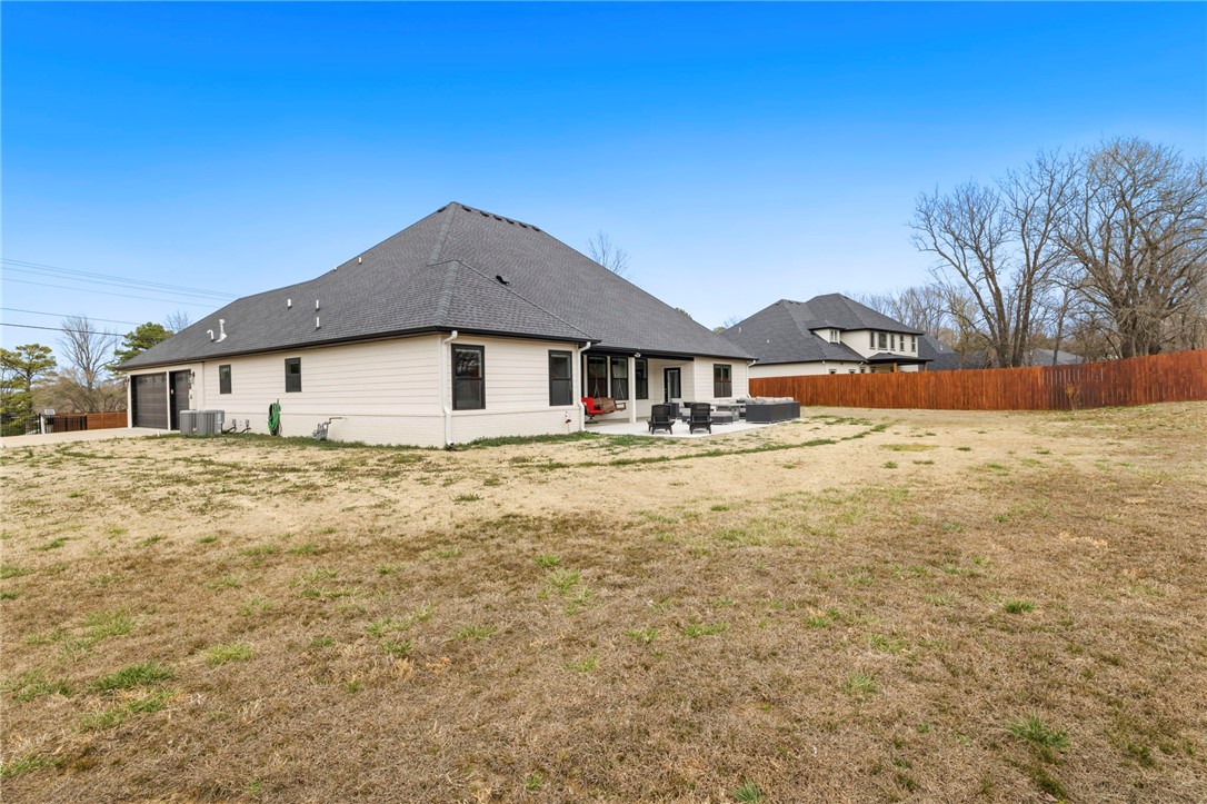 Mission Estates - Residential