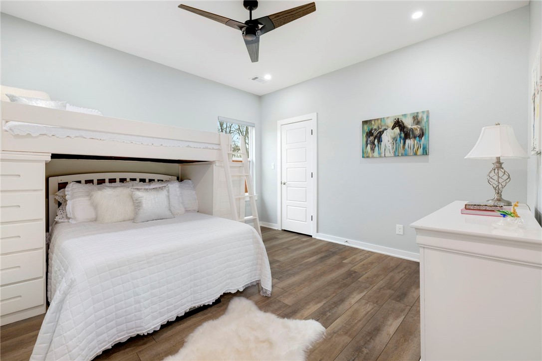 Mission Estates - Residential