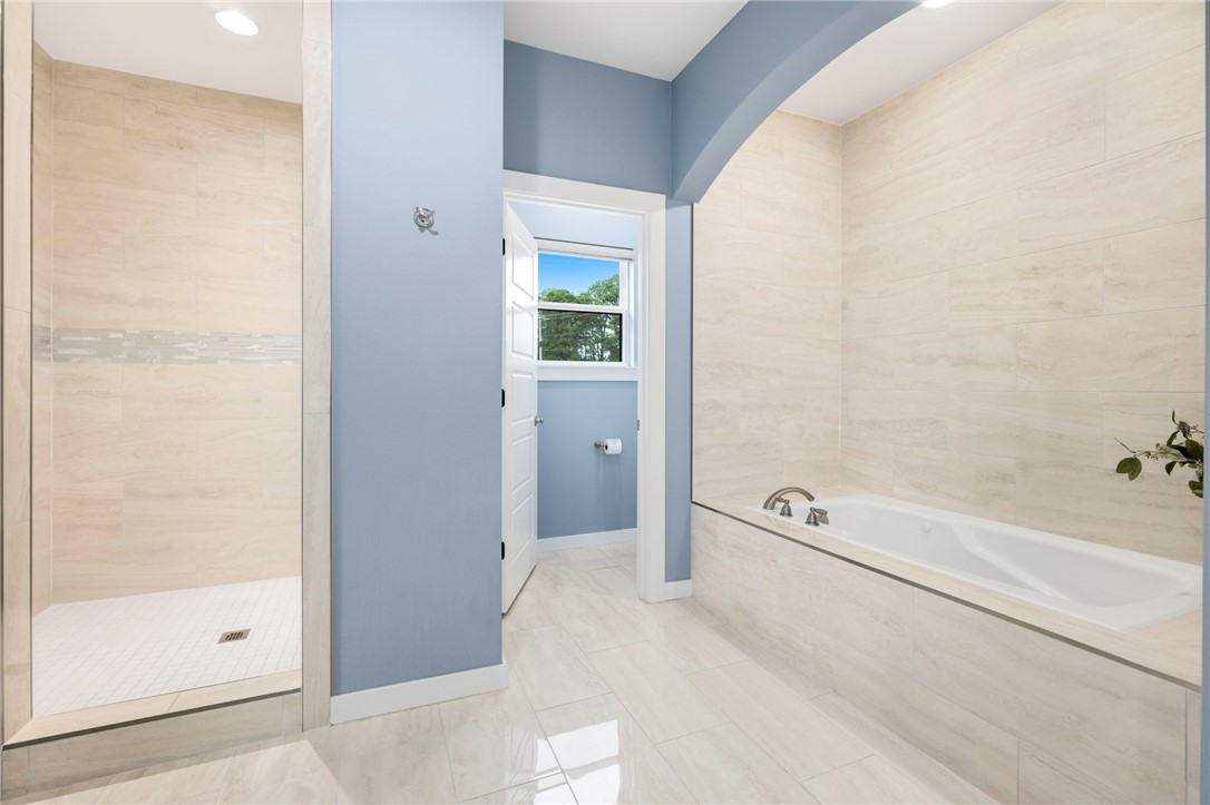 Mission Estates - Residential