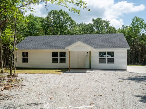 Photo of 277 Madison county road 6124, Elkins, AR 72727 (MLS # 1349155)
