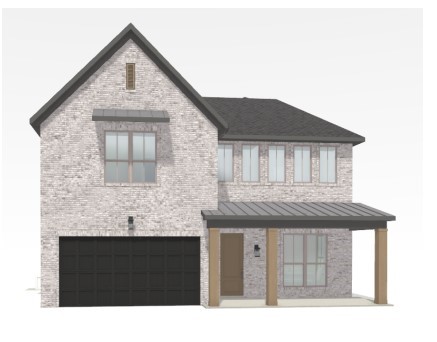 Sold TBB Kensington B