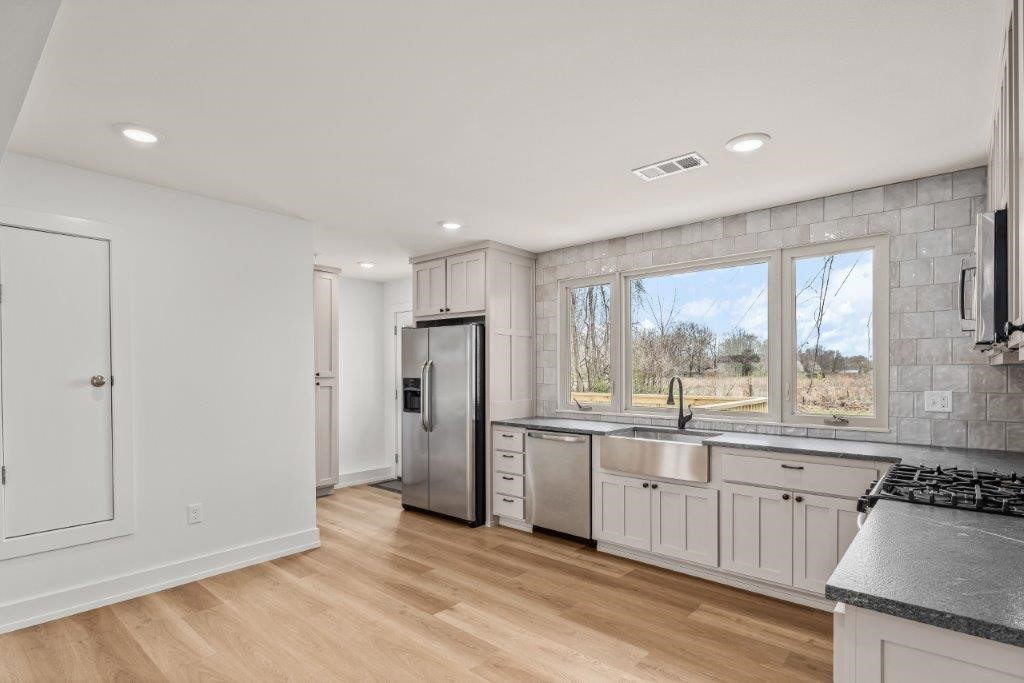 Fairfield Add Bentonville - Residential