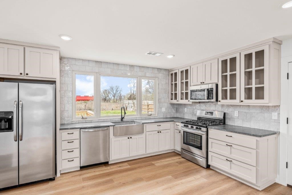 Fairfield Add Bentonville - Residential