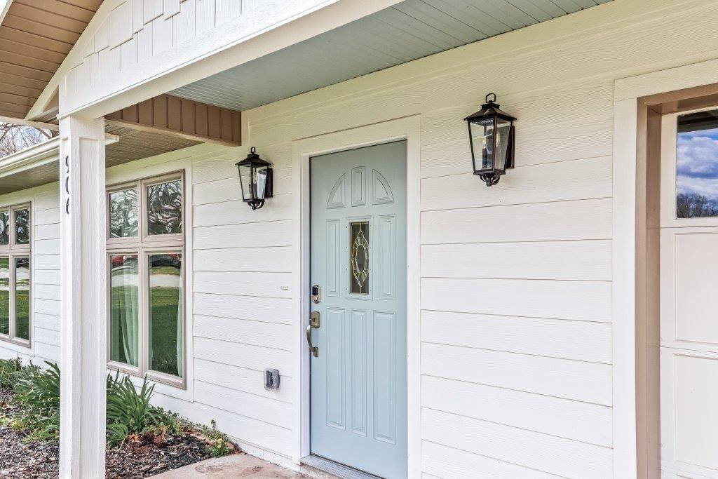 Fairfield Add Bentonville - Residential