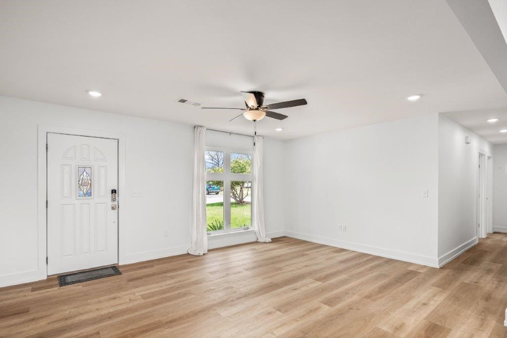 Fairfield Add Bentonville - Residential