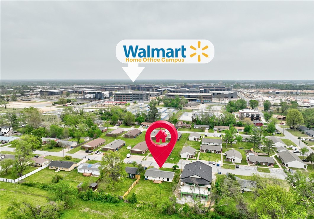 Fairfield Add Bentonville - Residential