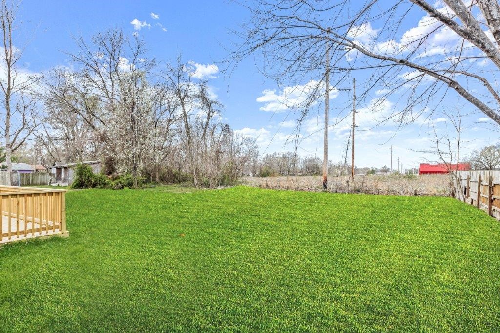 Fairfield Add Bentonville - Residential