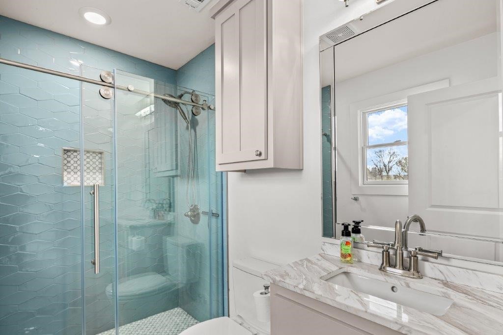 Fairfield Add Bentonville - Residential