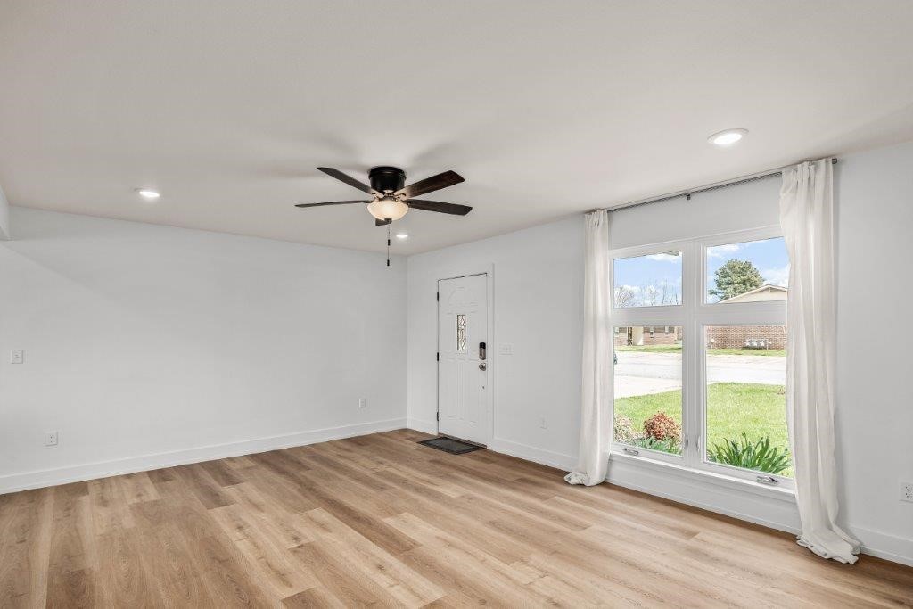 Fairfield Add Bentonville - Residential