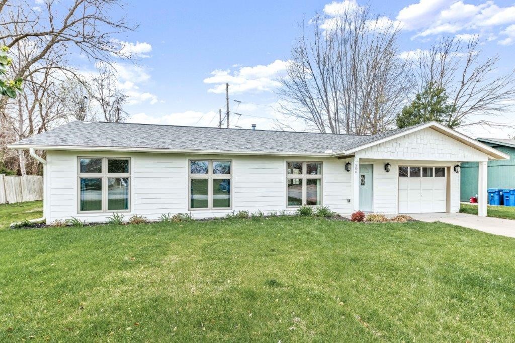 Fairfield Add Bentonville - Residential