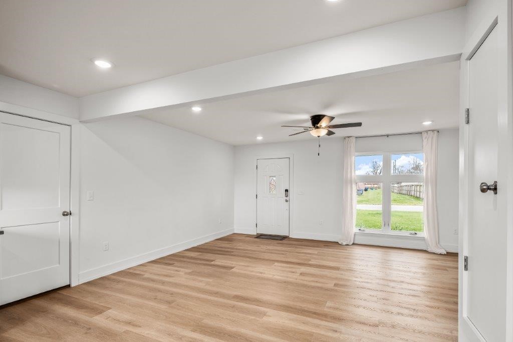 Fairfield Add Bentonville - Residential