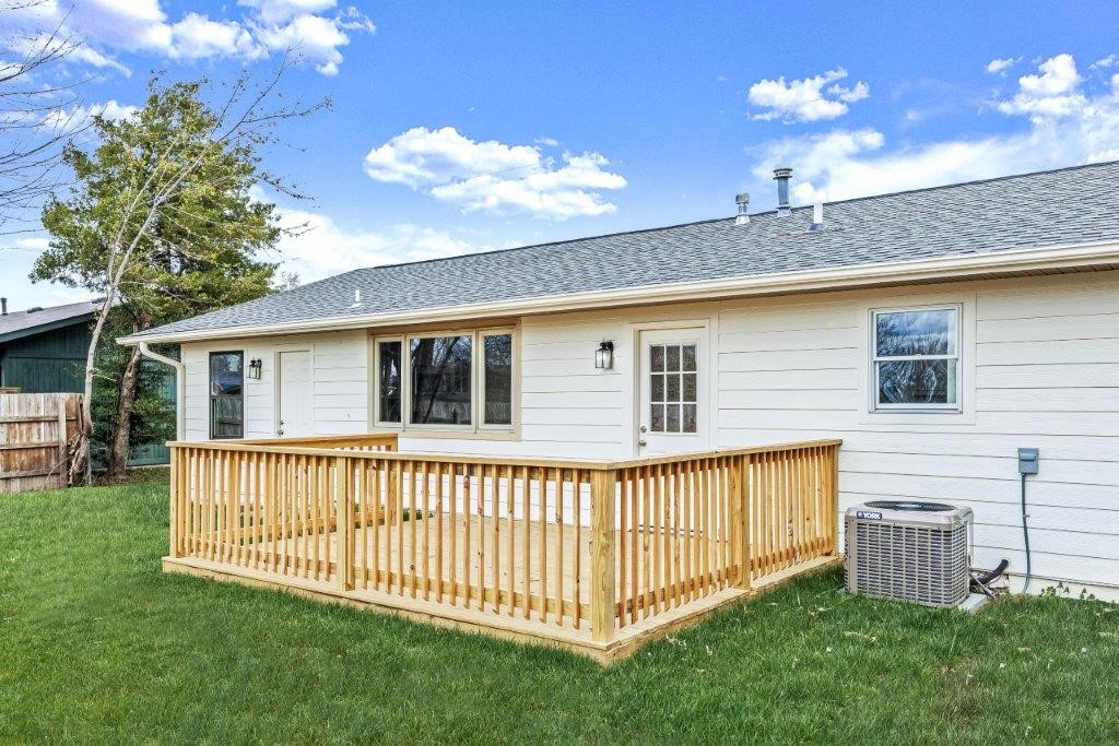 Fairfield Add Bentonville - Residential