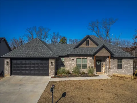 26 Cumbrian Drive, Bella Vista, AR 72714 - MLS#: 1295671