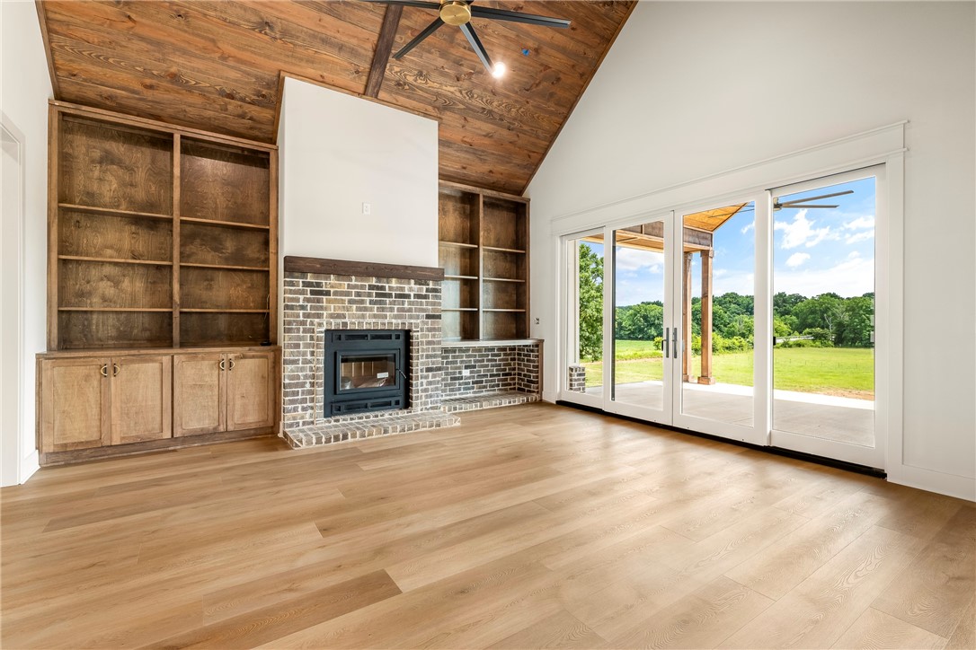 Whispering Meadows - Residential