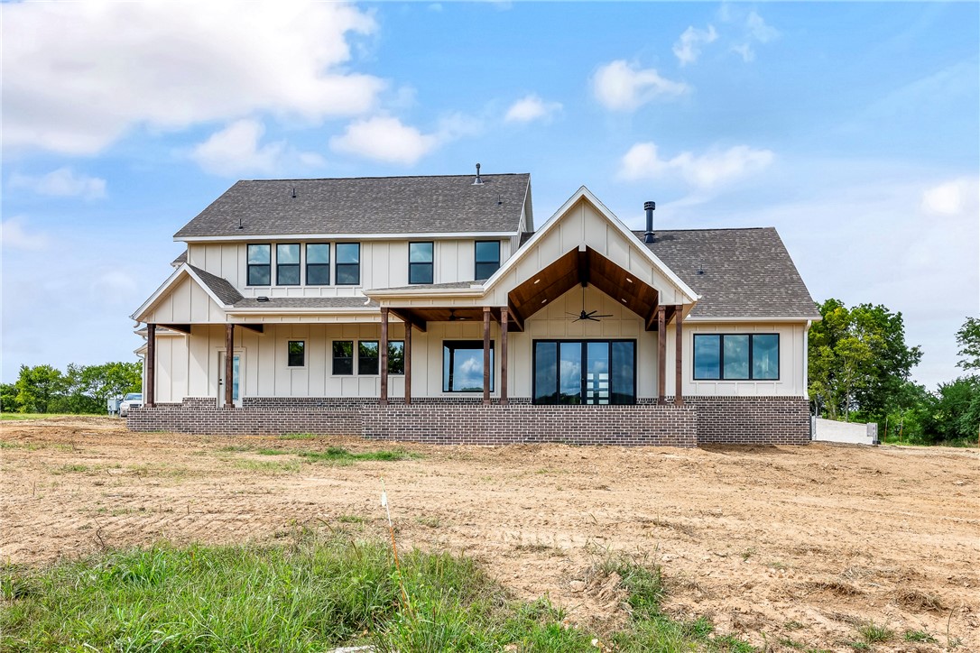 Whispering Meadows - Residential