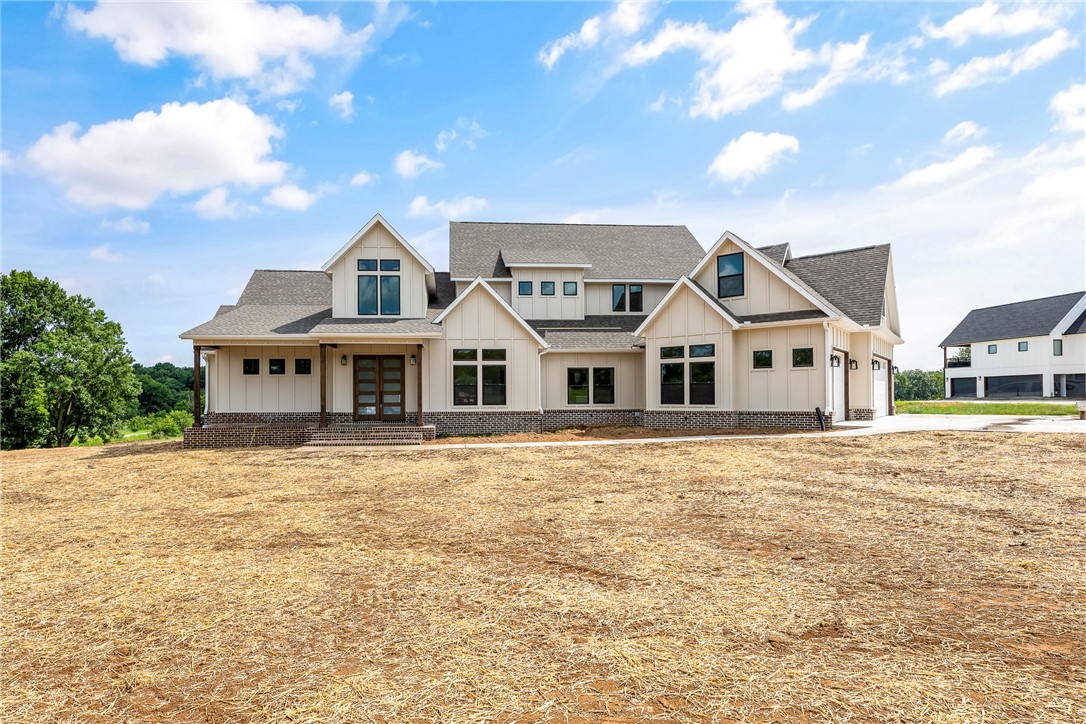 Whispering Meadows - Residential