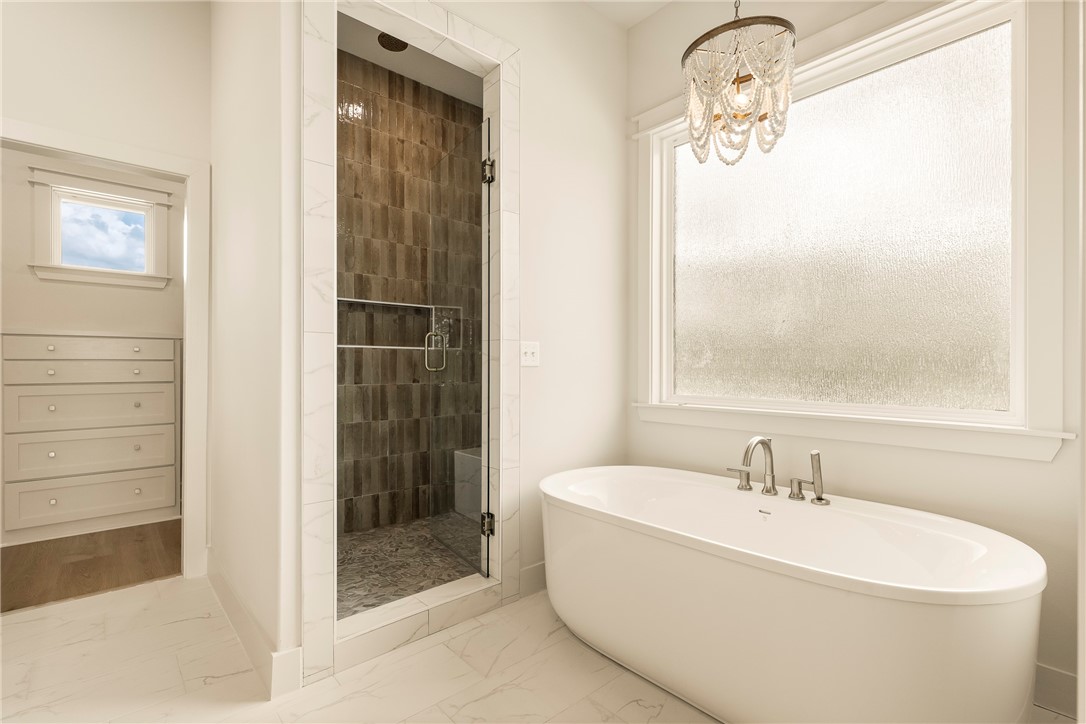 Whispering Meadows - Residential