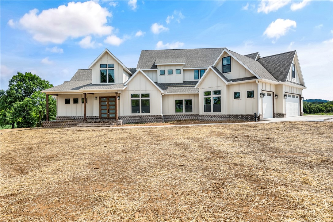 Whispering Meadows - Residential