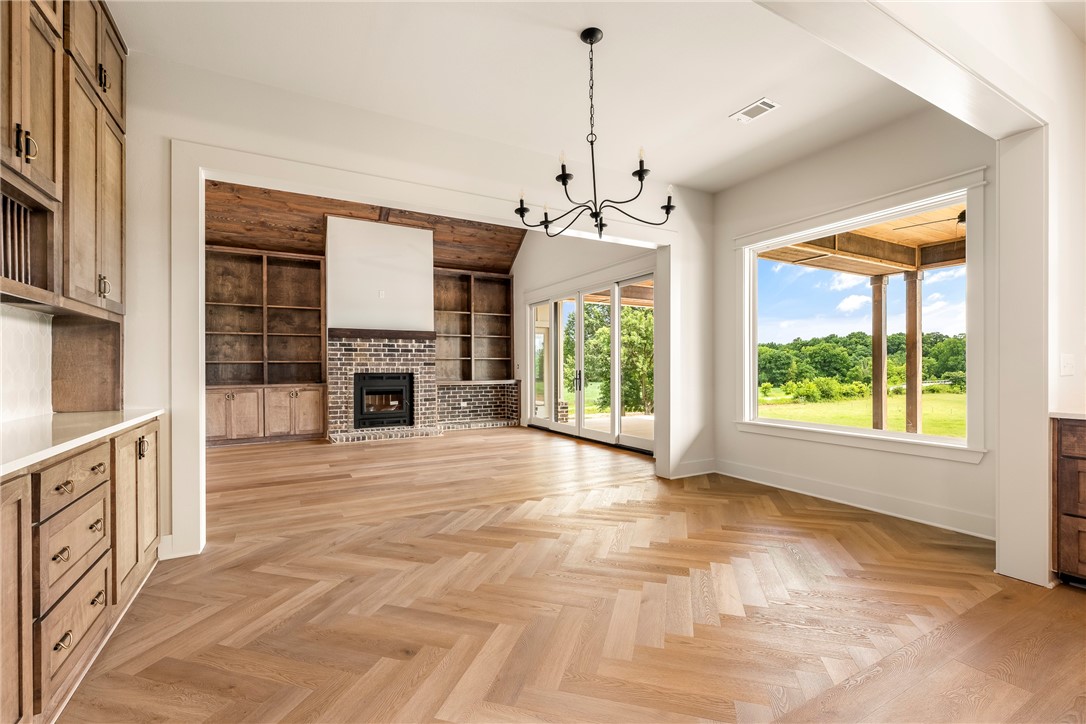 Whispering Meadows - Residential