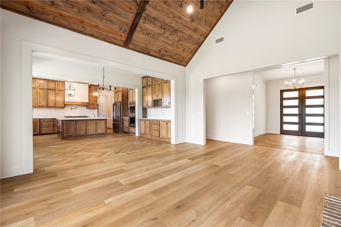 Whispering Meadows - Residential