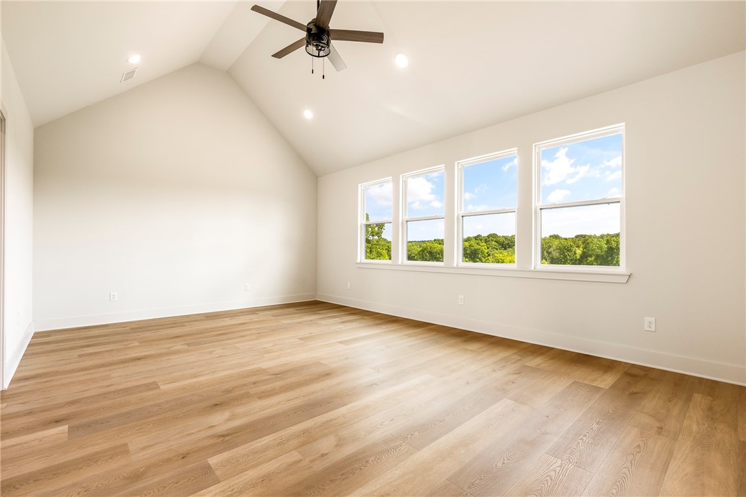 Whispering Meadows - Residential