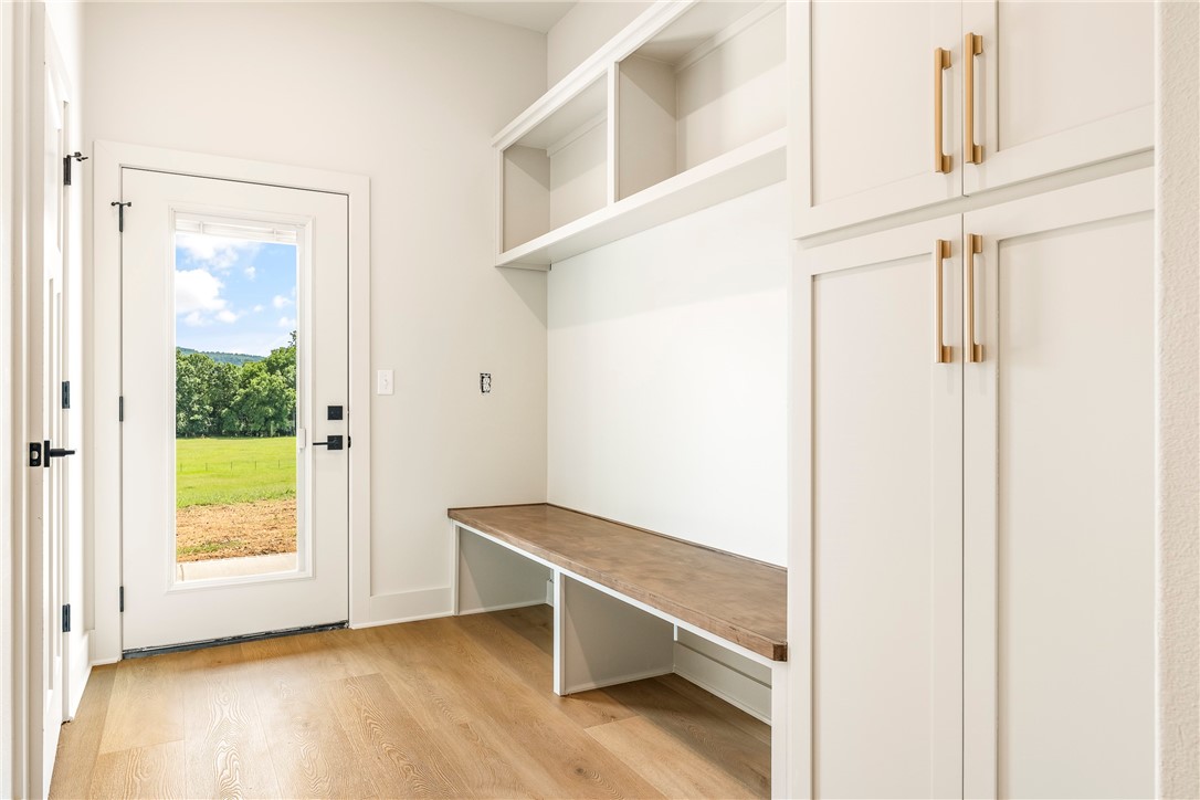 Whispering Meadows - Residential