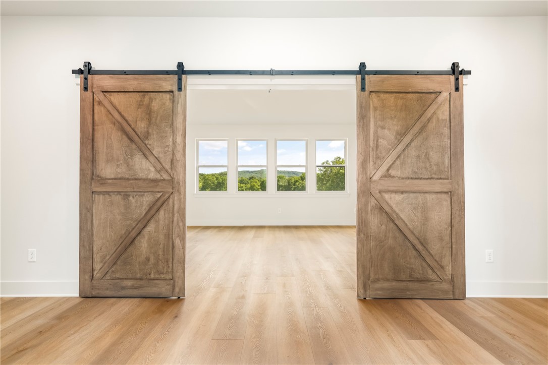 Whispering Meadows - Residential