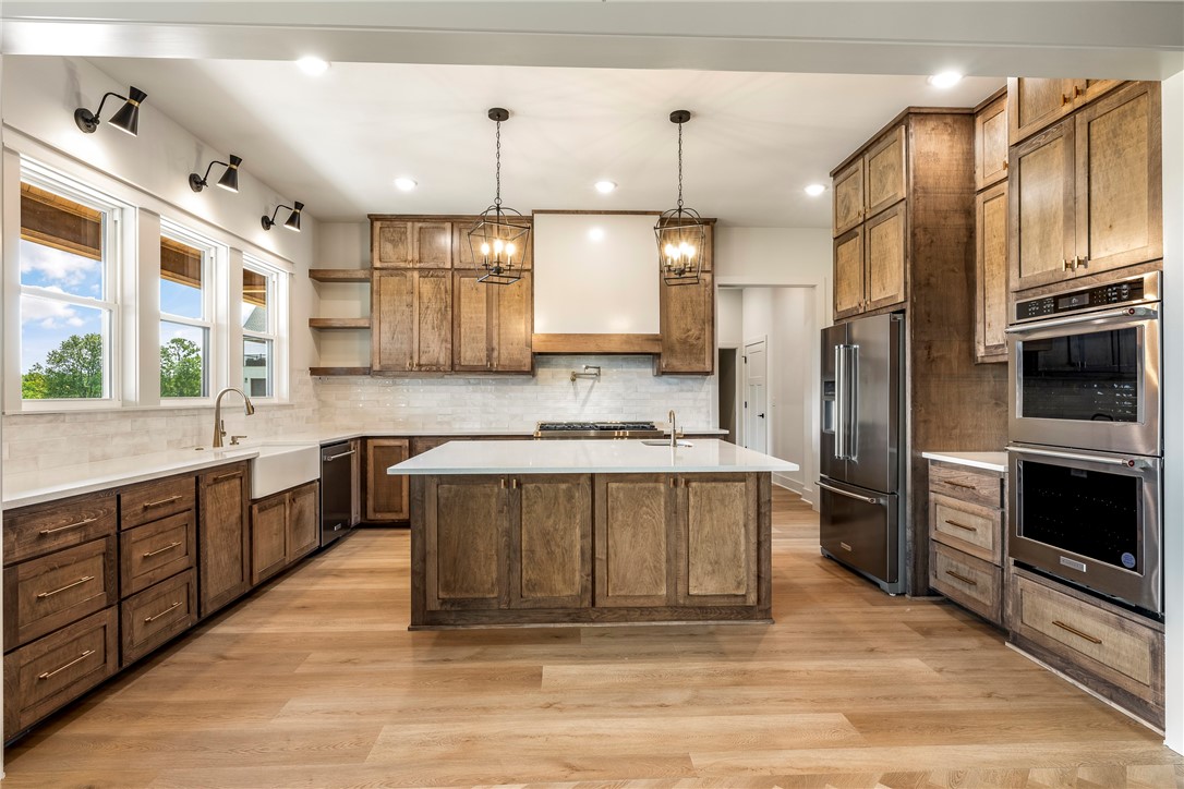 Whispering Meadows - Residential