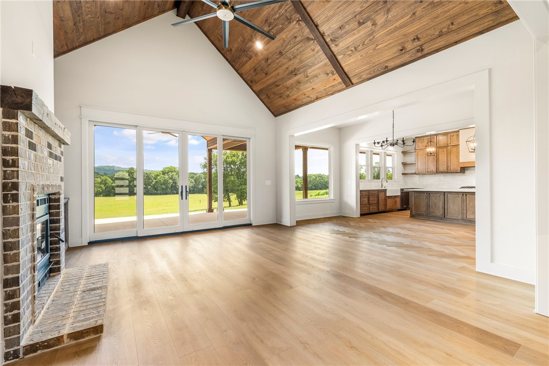 Whispering Meadows - Residential