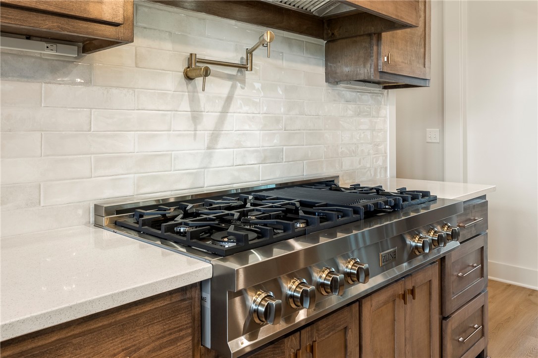 Whispering Meadows - Residential