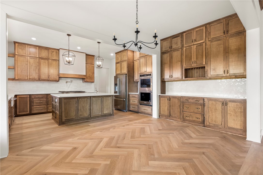 Whispering Meadows - Residential