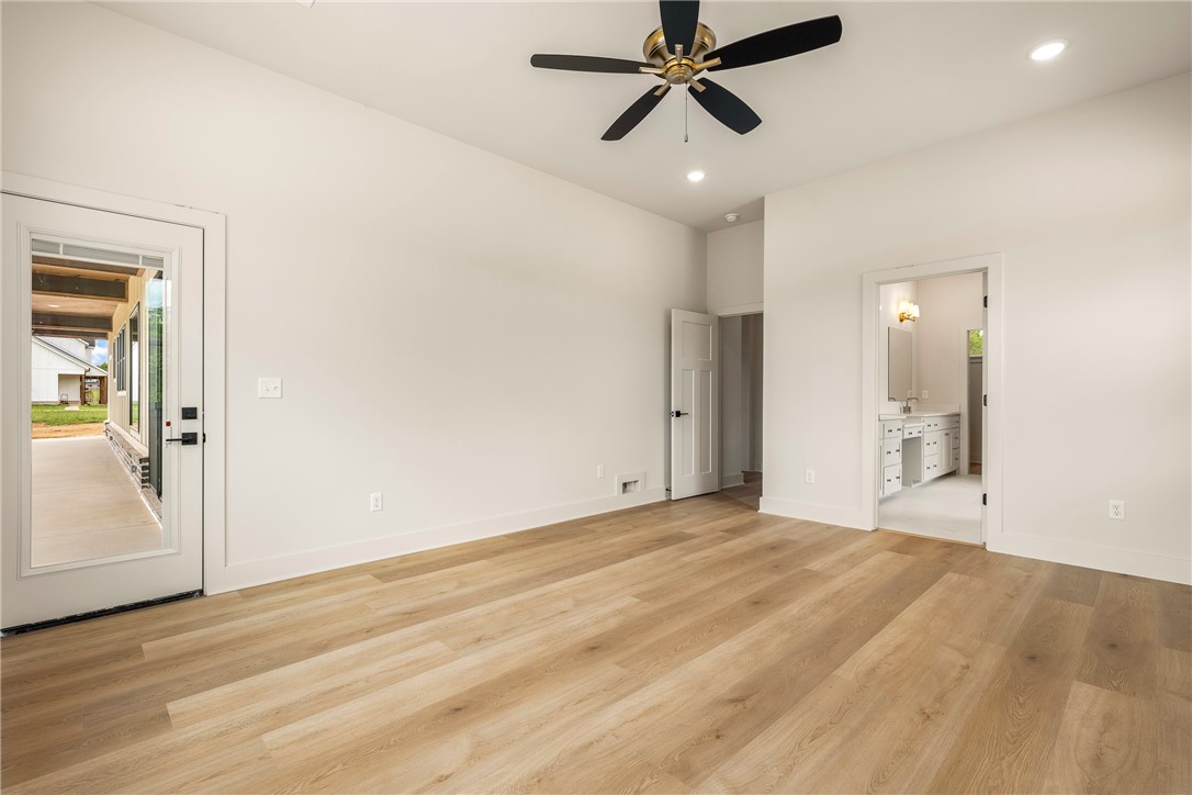 Whispering Meadows - Residential