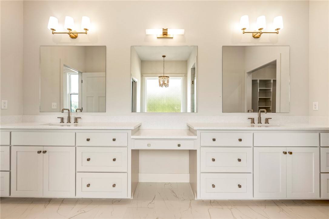 Whispering Meadows - Residential