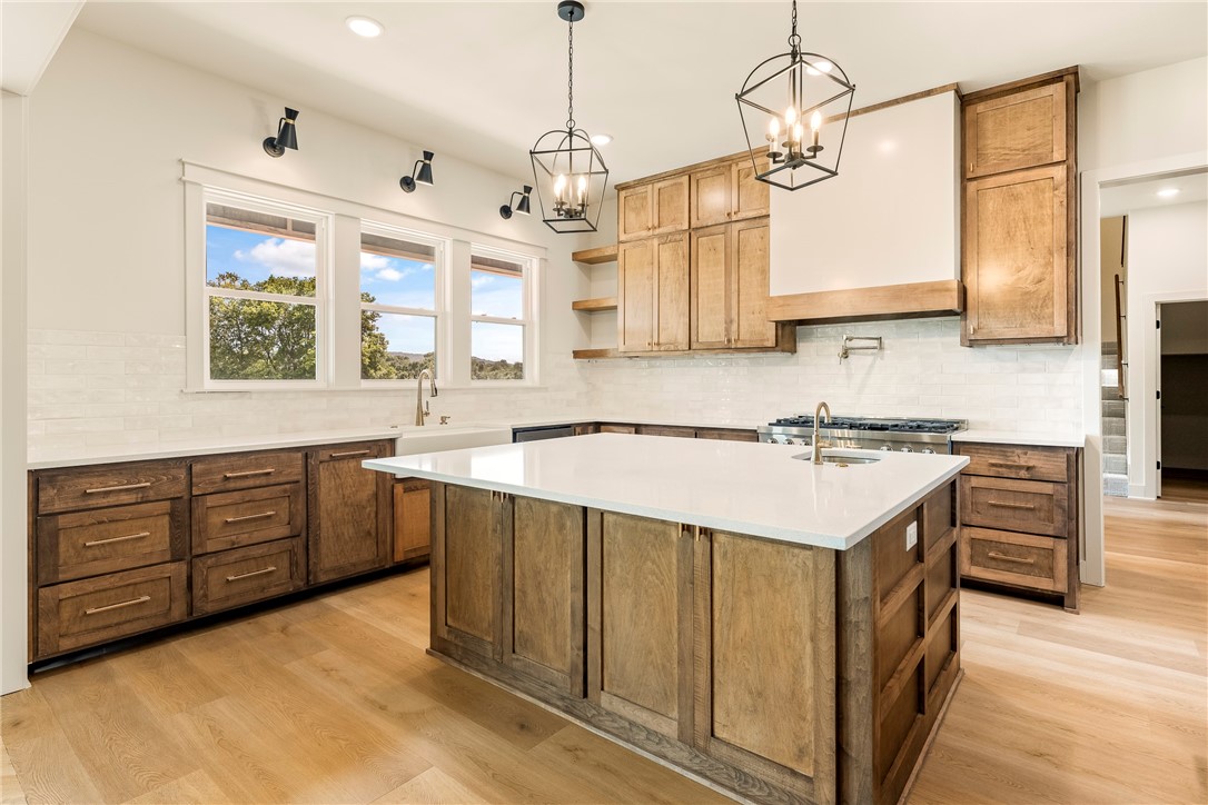 Whispering Meadows - Residential