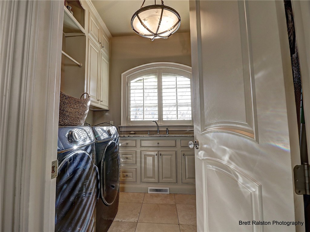 Clear Creek Ph III - Residential