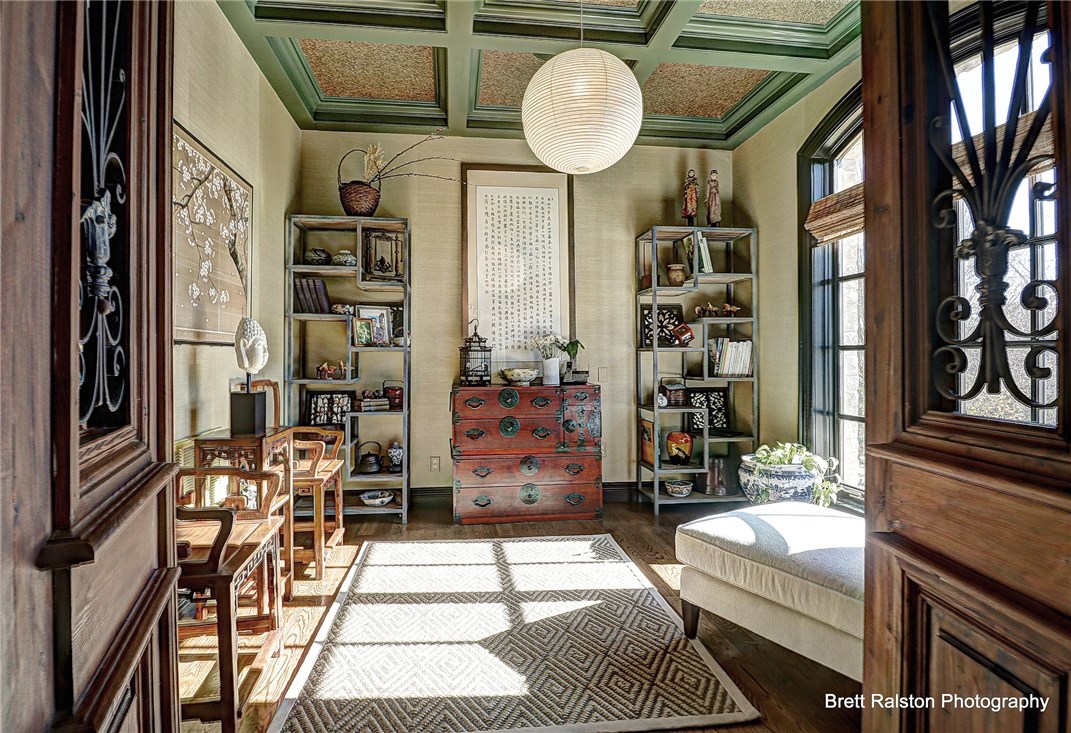 Clear Creek Ph III - Residential