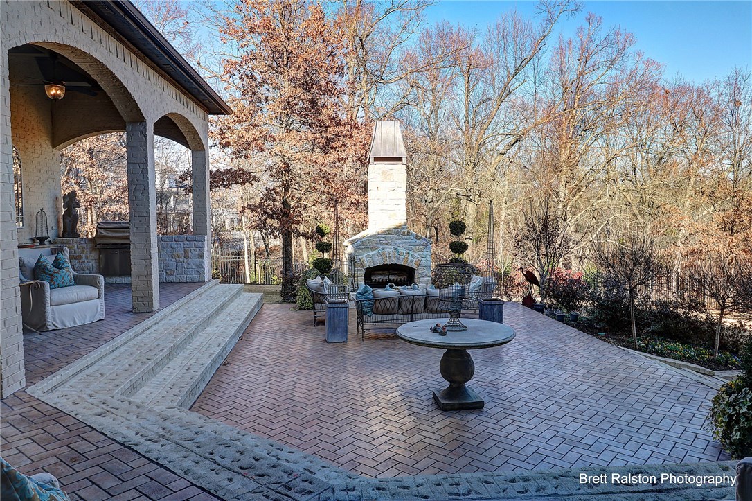 Clear Creek Ph III - Residential