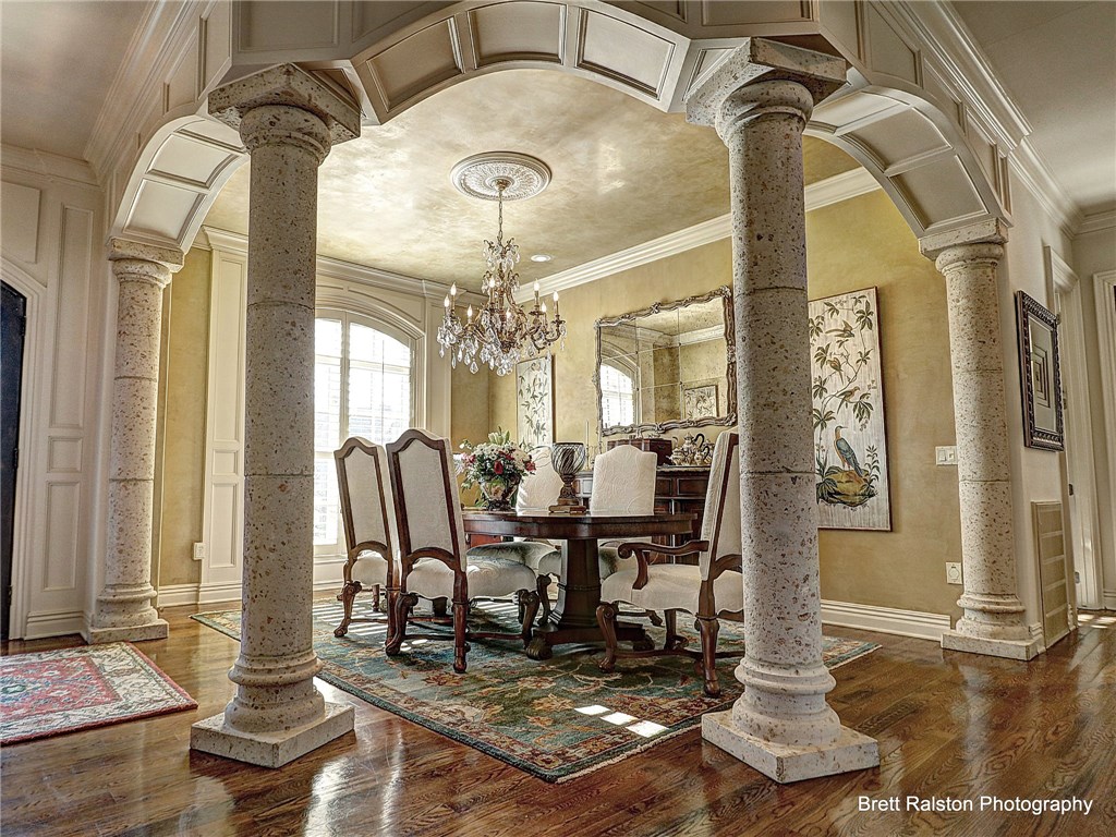 Clear Creek Ph III - Residential