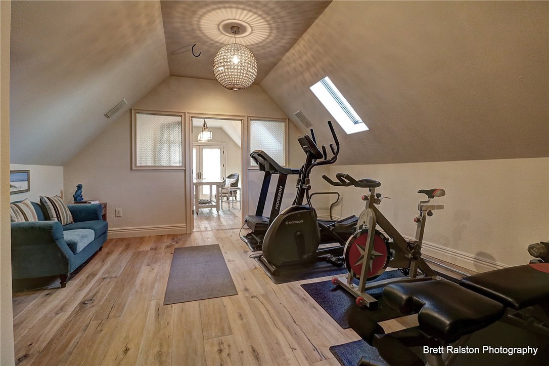 Clear Creek Ph III - Residential