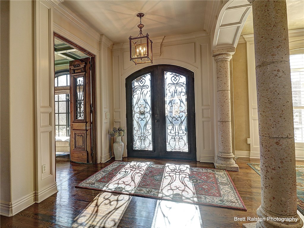 Clear Creek Ph III - Residential