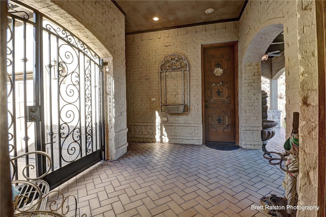 Clear Creek Ph III - Residential