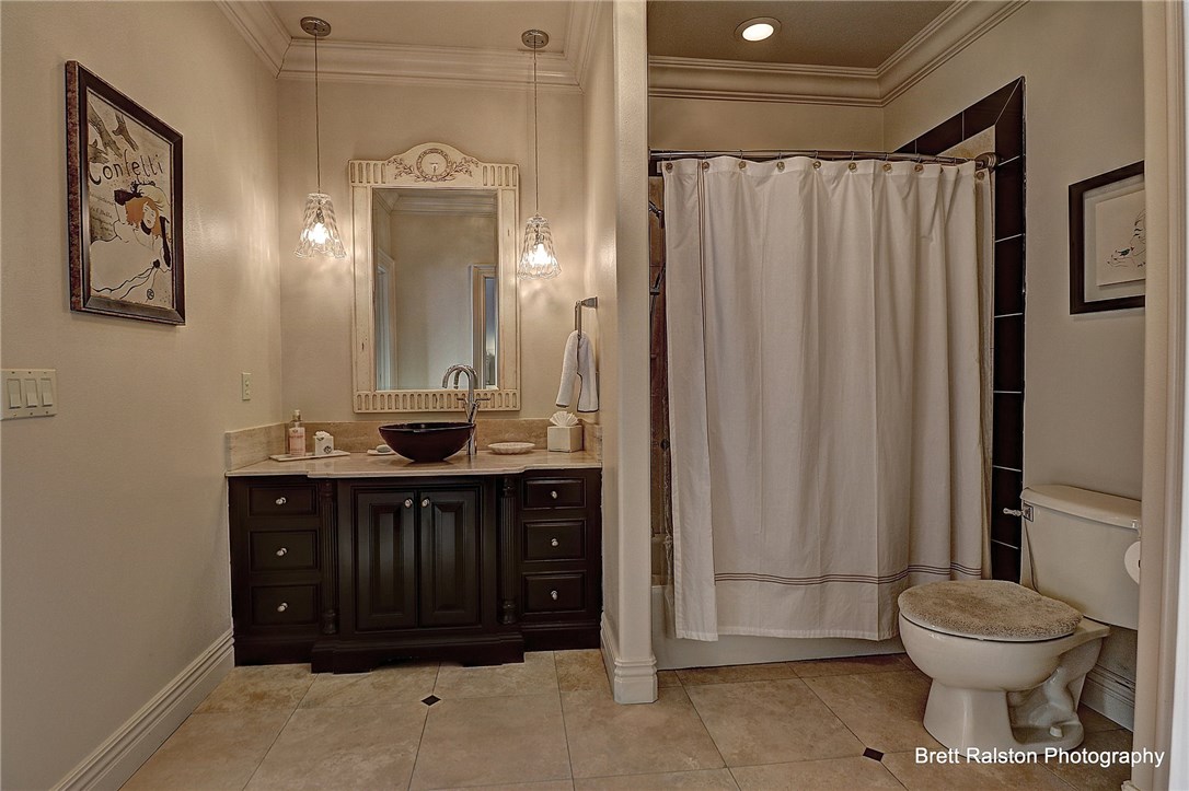 Clear Creek Ph III - Residential